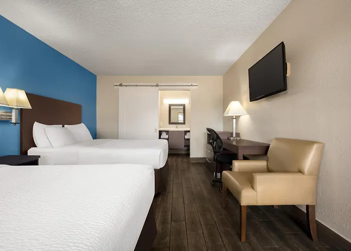 Motel Baymont By Wyndham