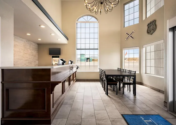Baymont By Wyndham 2*
