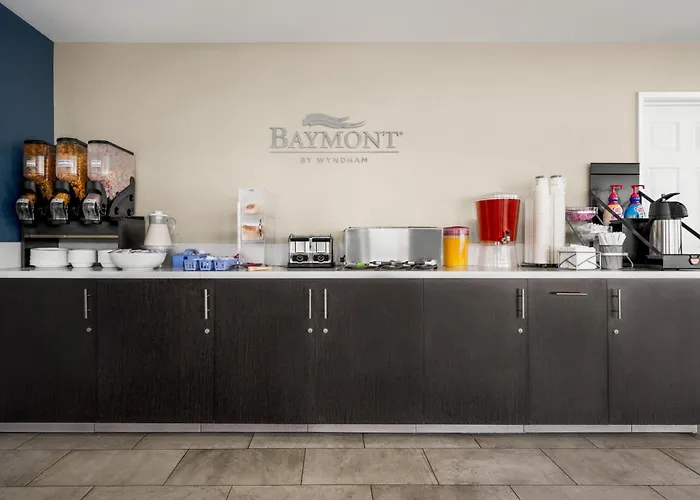 Baymont By Wyndham 2*