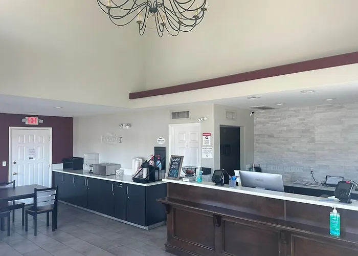 Motel Baymont By Wyndham