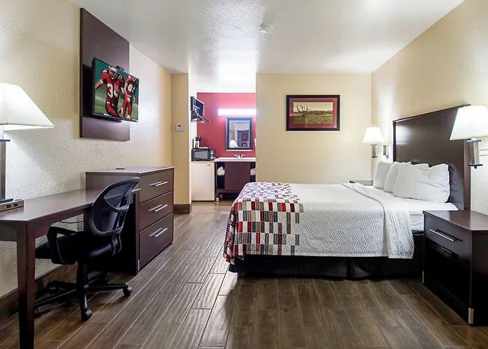 Motel Baymont By Wyndham