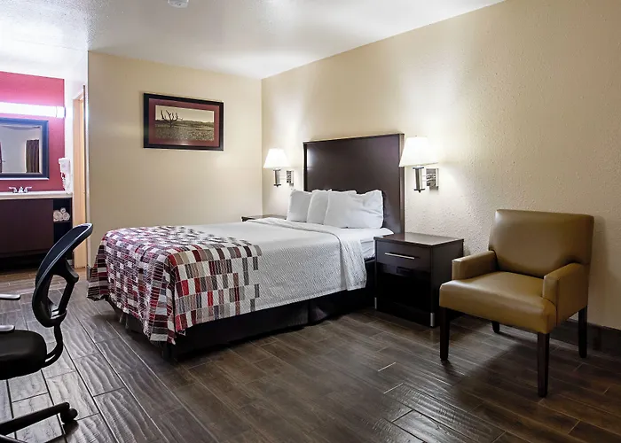 Baymont By Wyndham 2*
