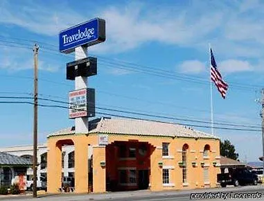 Motel Baymont By Wyndham Kingman