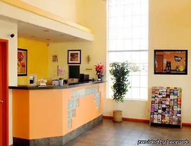 Baymont By Wyndham Motel Kingman