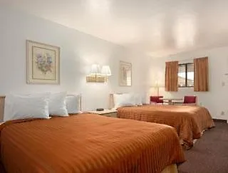 Baymont By Wyndham Motel Kingman