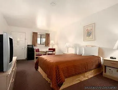 Baymont By Wyndham 2*