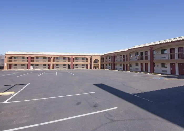Baymont By Wyndham Motel Kingman