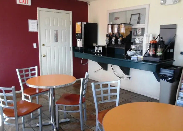 Baymont By Wyndham Motel Kingman