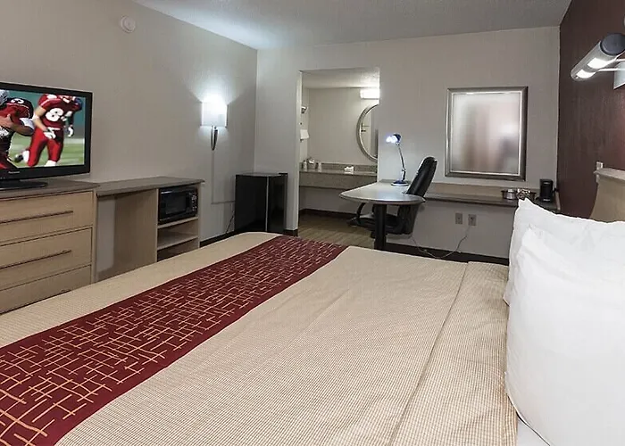 Baymont By Wyndham Motel Kingman
